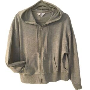 JoyLabs Zip Up Hoodie